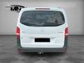 Mercedes-Benz Vito 114 CDI Lang MIXTO 5.Stz Automatik AHK Weiß - thumbnail 4