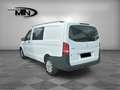 Mercedes-Benz Vito 114 CDI Lang MIXTO 5.Stz Automatik AHK Weiß - thumbnail 5