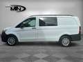 Mercedes-Benz Vito 114 CDI Lang MIXTO 5.Stz Automatik AHK Weiß - thumbnail 6