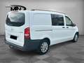 Mercedes-Benz Vito 114 CDI Lang MIXTO 5.Stz Automatik AHK Weiß - thumbnail 3