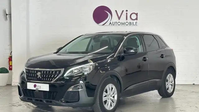 Peugeot 3008 1.6 BLUEHDI 120 ACTIVE BUSINESS / APPLECARPLAY / GPS