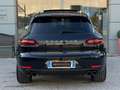 Porsche Macan S 3.0d 258cv PDK my17 Nero - thumbnail 7