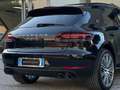 Porsche Macan S 3.0d 258cv PDK my17 Nero - thumbnail 8