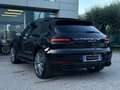 Porsche Macan S 3.0d 258cv PDK my17 Nero - thumbnail 6