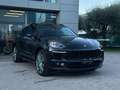 Porsche Macan S 3.0d 258cv PDK my17 Nero - thumbnail 2