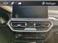 BMW X3 xDrive30i M Sport Park-Assistent LASER HUD H&K Weiß - thumbnail 11