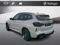 BMW X3 xDrive30i M Sport Park-Assistent LASER HUD H&K Weiß - thumbnail 3