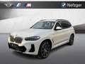 BMW X3 xDrive30i M Sport Park-Assistent LASER HUD H&K Weiß - thumbnail 1