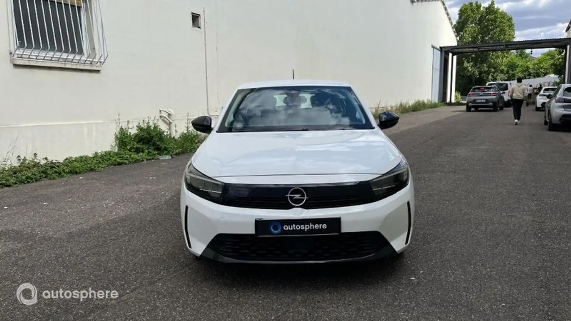 Opel Corsa 1.2 Turbo 100ch - 2
