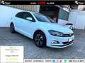 Volkswagen Polo 1.6 TDI COMFORTLINE Blanc - thumbnail 1
