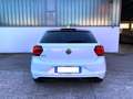 Volkswagen Polo 1.6 TDI COMFORTLINE Blanc - thumbnail 5