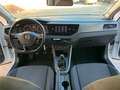 Volkswagen Polo 1.6 TDI COMFORTLINE Blanc - thumbnail 12