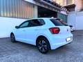 Volkswagen Polo 1.6 TDI COMFORTLINE Blanc - thumbnail 4