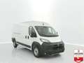 Peugeot Boxer Boxer II L3H2 3.5 MAXI 2.2 140ch Blanc - thumbnail 3