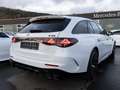 Mercedes-Benz E 53 AMG Hybrid 4M+ T Perf-Sitze/Pano/Burm/AHK Weiß - thumbnail 3
