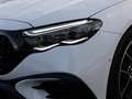 Mercedes-Benz E 53 AMG Hybrid 4M+ T Perf-Sitze/Pano/Burm/AHK Blanc - thumbnail 23
