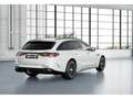 Mercedes-Benz E 53 AMG Hybrid 4M+ T Perf-Sitze/Pano/Burm/AHK Weiß - thumbnail 3