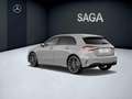 Mercedes-Benz A 180 A 180 Star Edition Gris - thumbnail 7