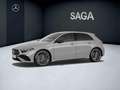 Mercedes-Benz A 180 A 180 Star Edition Gris - thumbnail 34