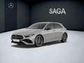 Mercedes-Benz A 180 A 180 Star Edition Gris - thumbnail 1