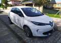 Renault ZOE Intens 65kW Blanco - thumbnail 4