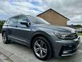 Volkswagen Tiguan 1.5 TSI ACT R line DSG*TOIT PANO*CUIR*GPS*CAMERA* Gris - thumbnail 9
