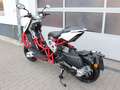 Italjet DRAGSTER 200 ABS verschiedene Farben Nero - thumbnail 9