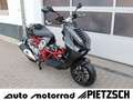 Italjet DRAGSTER 200 ABS verschiedene Farben Nero - thumbnail 1