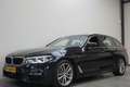 BMW 520 5-serie Touring 520d High Executive M-SPORT! BOM V Noir - thumbnail 13