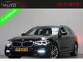 BMW 520 5-serie Touring 520d High Executive M-SPORT! BOM V Noir - thumbnail 1