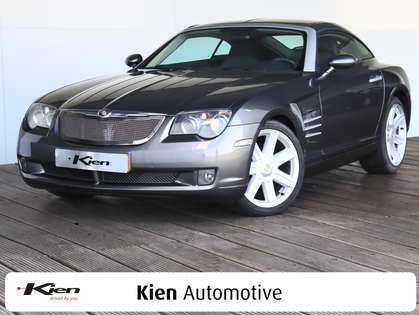 Chrysler Crossfire 3.2 V6 | Automaat | Cruise Control | Airco |