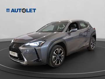 UX 2019 250h 2.0 Executive 2wd cvt my20