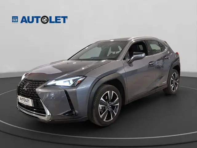 Lexus UX 200 UX 2019 250h 2.0 Executive 2wd cvt my20