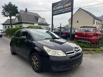 1.6 HDi // 2008 // 5 Portes