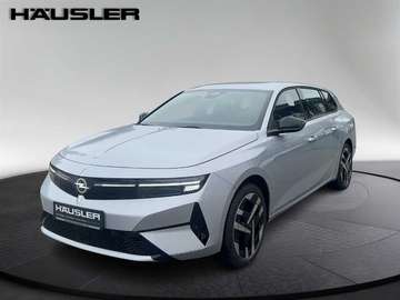 ST Electric Edition Kamera LED PDC SHZ Carplay