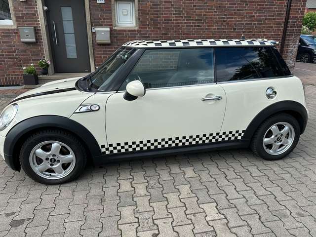 MINI Cooper *SHZ*KLIMA*GARANTIE