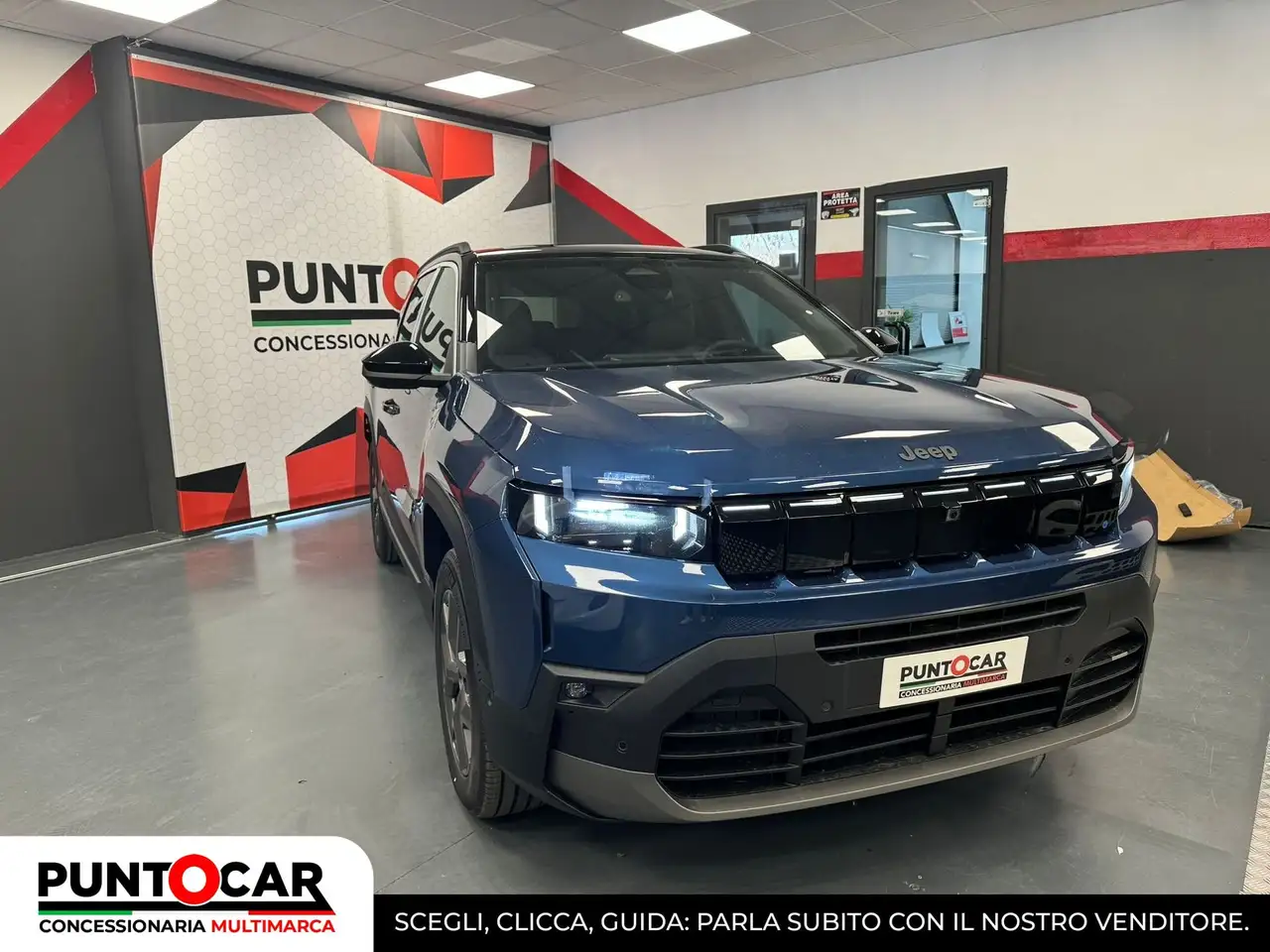 Jeep Compass 1.2 Turbo MHEV 145 CV First Edition DCT PROMO FLEX 3