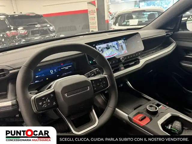 Jeep Compass view 9