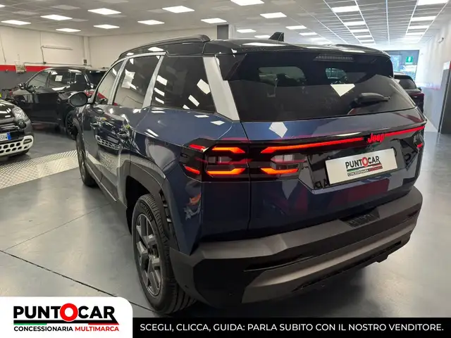 Jeep Compass view 6