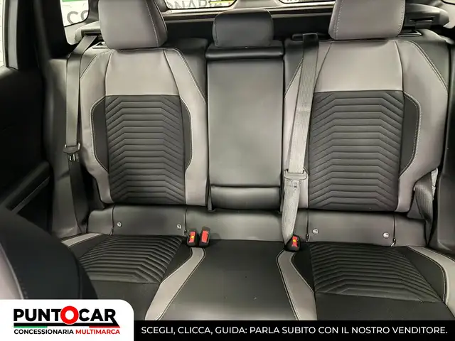 Jeep Compass view 12