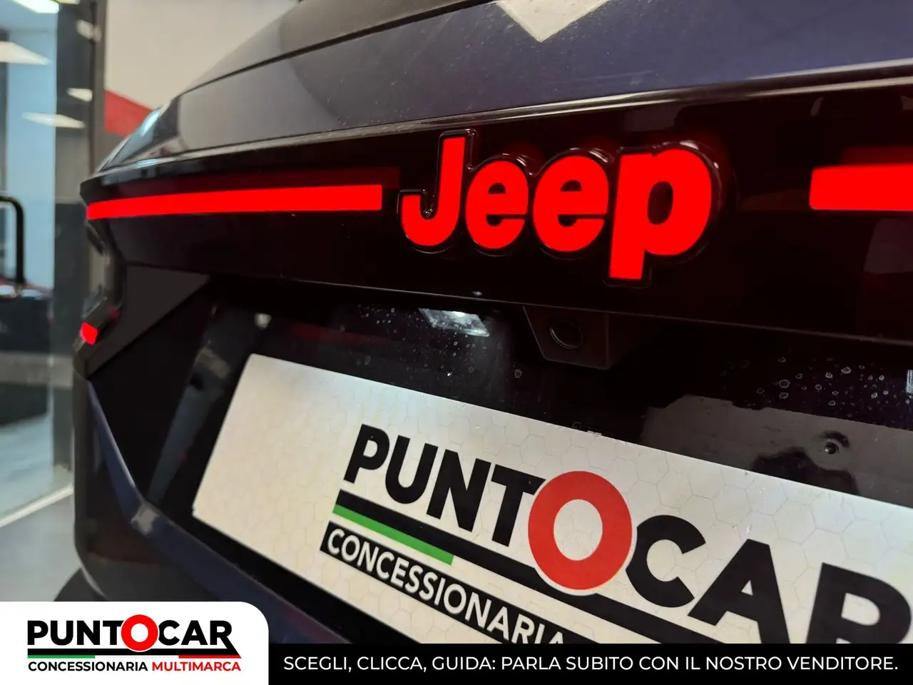 Jeep Compass 1.2 Turbo MHEV 145 CV First Edition DCT PROMO FLEX 7