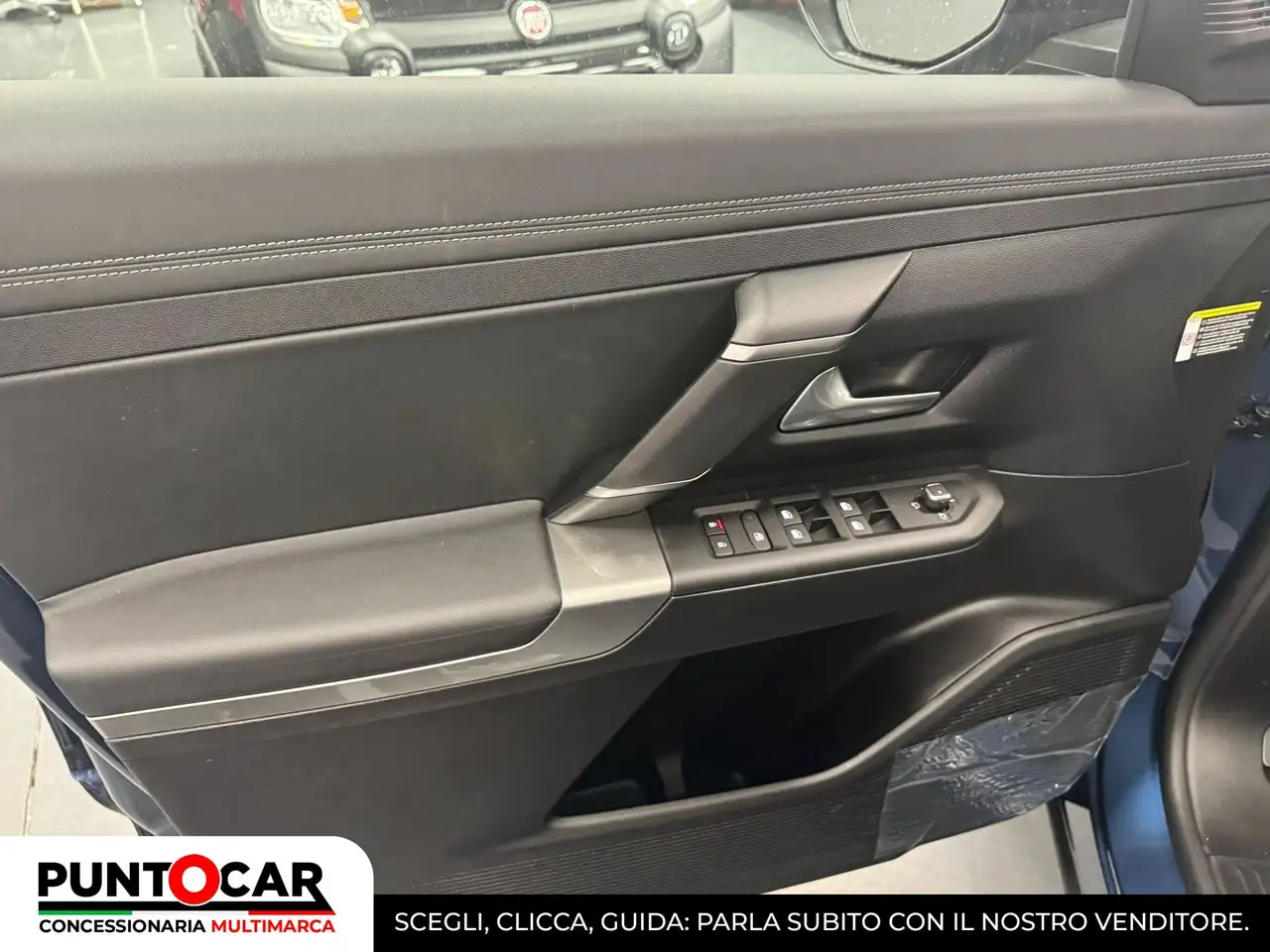 Jeep Compass 1.2 Turbo MHEV 145 CV First Edition DCT PROMO FLEX 11