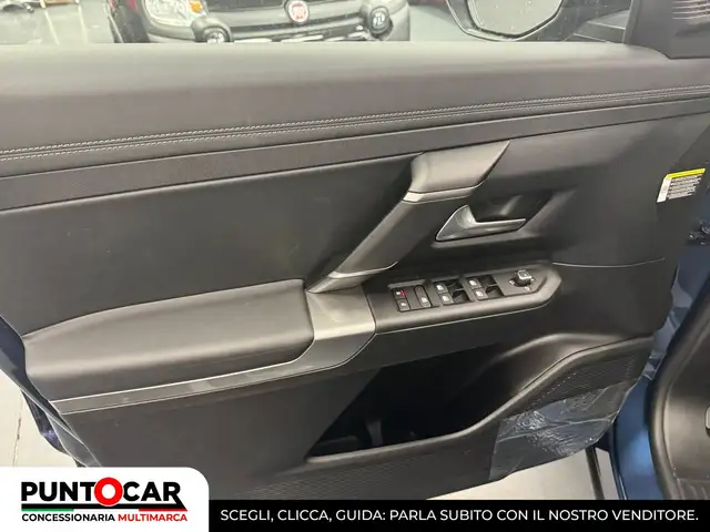 Jeep Compass view 11