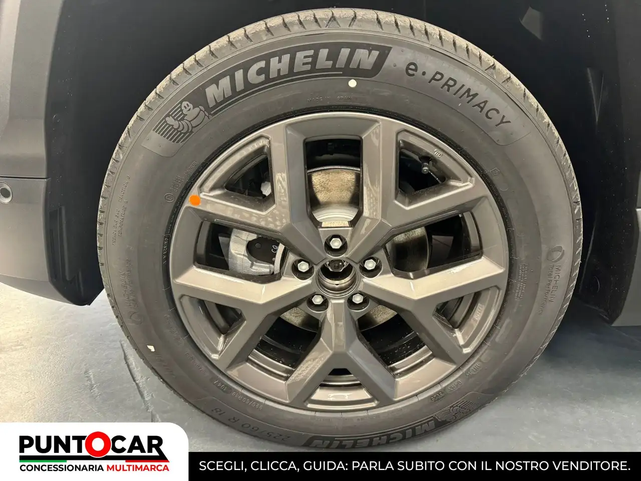 Jeep Compass 1.2 Turbo MHEV 145 CV First Edition DCT PROMO FLEX 8