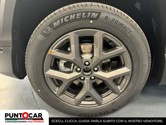 Jeep Compass view 8