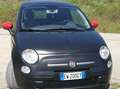 Fiat 500 1.3 mjt 16v Matt Black 95cv Nero - thumbnail 1