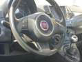 Fiat 500 1.3 mjt 16v Matt Black 95cv Noir - thumbnail 6