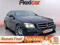 Mercedes-Benz E 200 d Noir - thumbnail 1