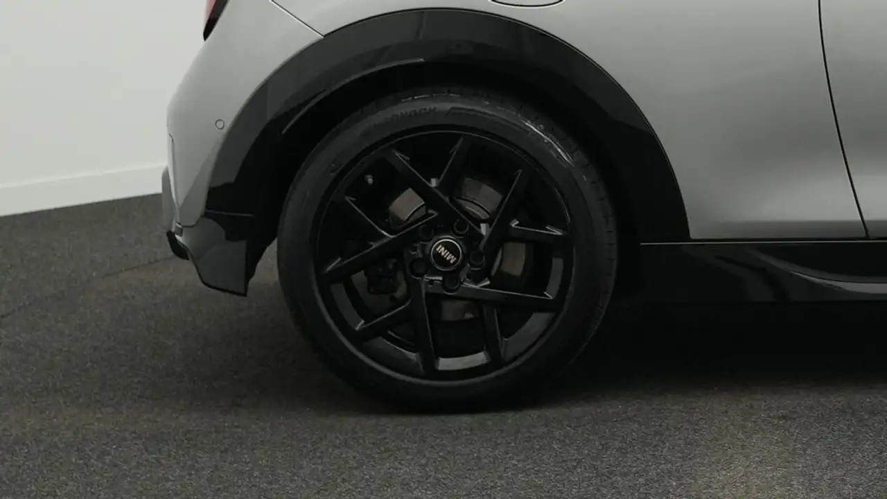 MINI Cooper John Cooper Works Trim, миниатюра 10