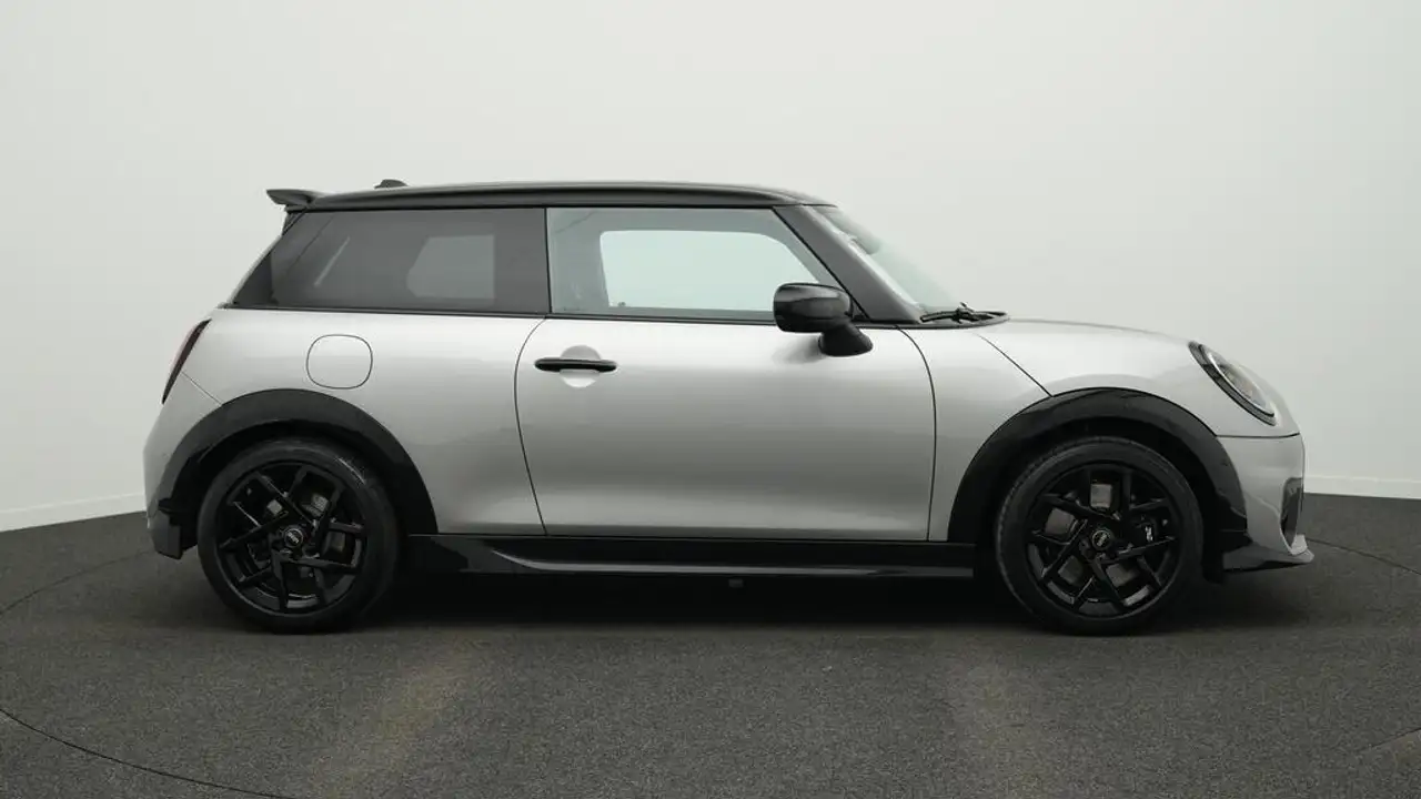 MINI Cooper John Cooper Works Trim, миниатюра 3